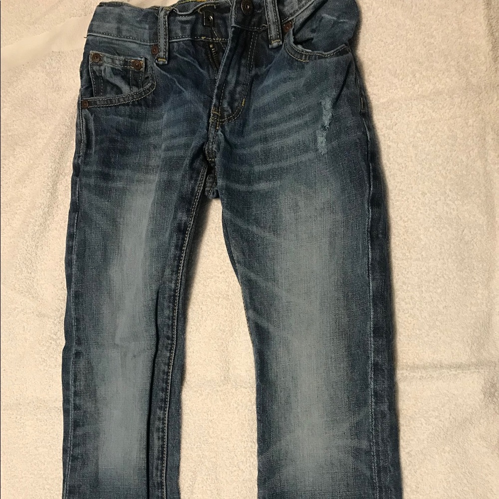 1969 GapKids Jeans